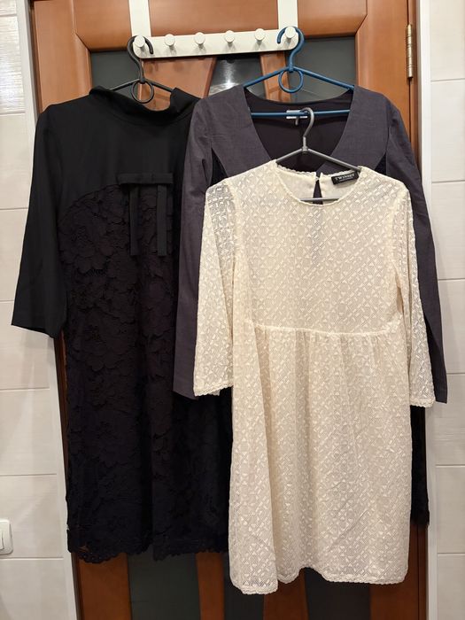 Платья twin set, twinset
