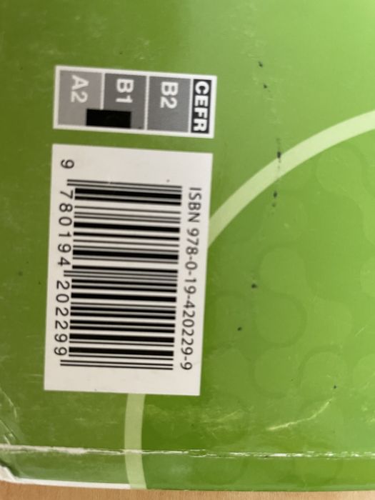 Livro actividades Ingles 8 ano - barato