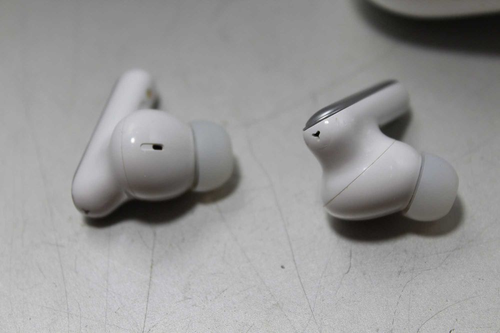 Bluetooth-гарнітура Anker SoundCore Liberty 4 NC, Стерео, Білий