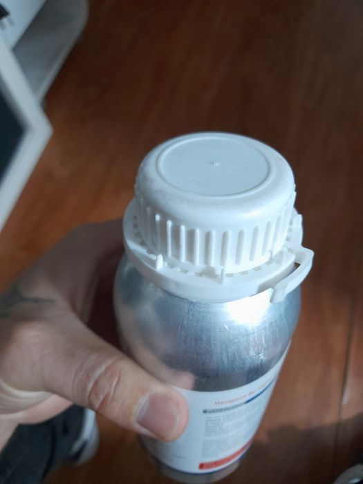 Polimero de polir farol de carro 800ml