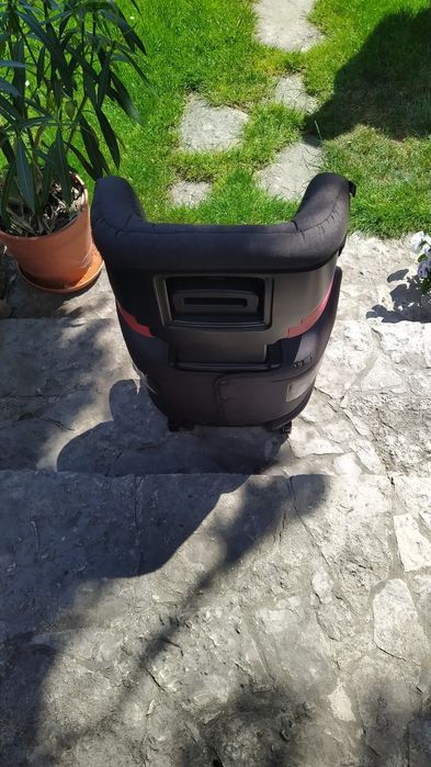 Sprzedam fotelik samochodowy dla dziecka