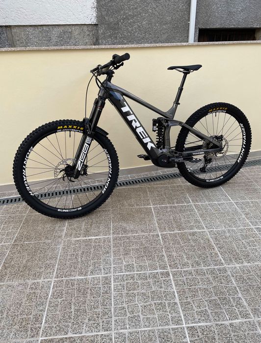 Bicicleta Trek Rail 7 Gen 2 2023