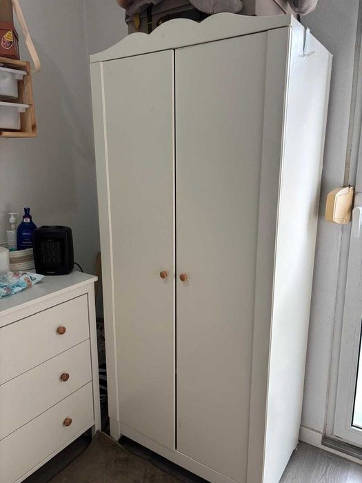 Roupeiro Criança IKEA