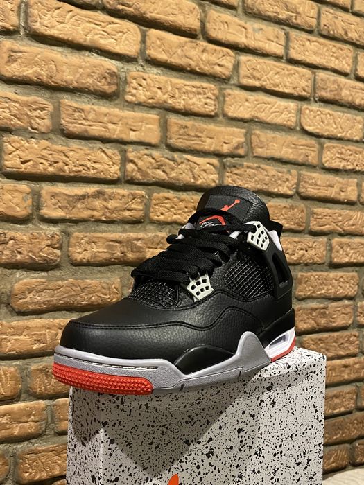AirJordan 4Retro