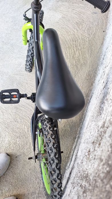 Bicicleta Berg R16