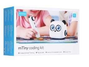 mTiny Coding Kit Makeblock Educational Robot Kit - Makeblock64551895354497122