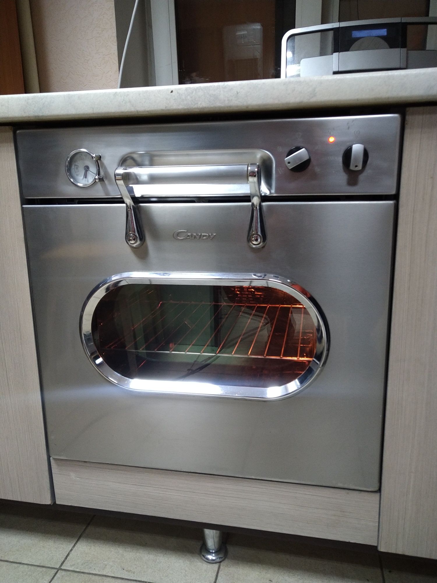 Винтажный духовой шкаф духовка печка духова шафа Candy: 4 500 грн .