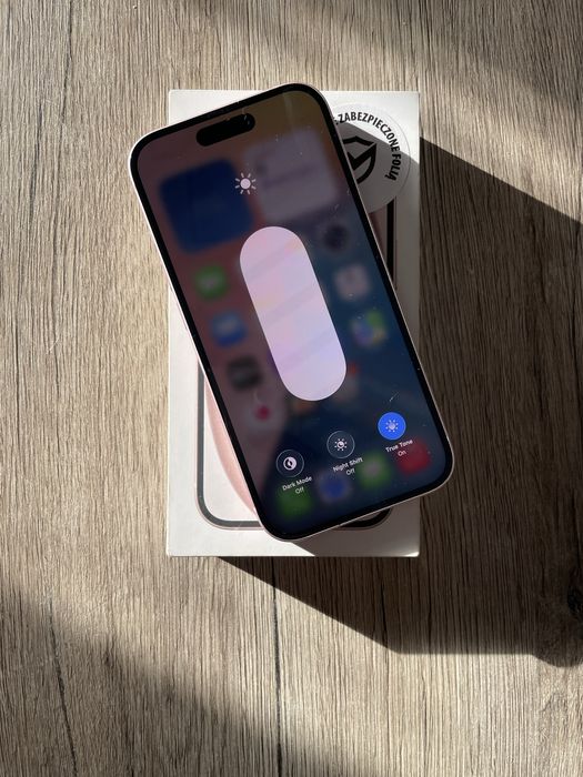Iphone 15 Różowy • Idealny stan!