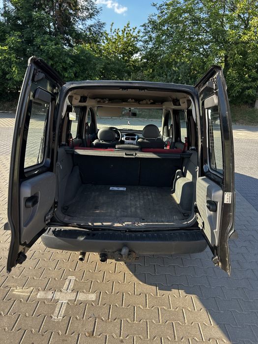 Opel combo c 1.4 klima