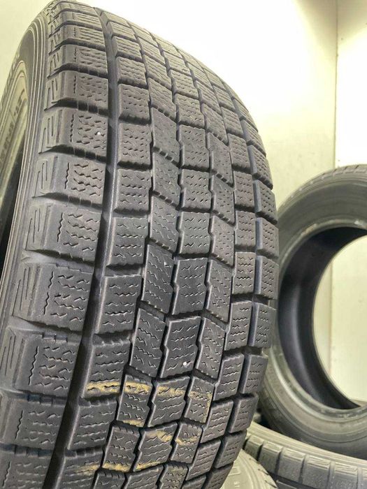 Шини зима  215/65 r16 Falken стан чудовий резина зима 215-/65/15