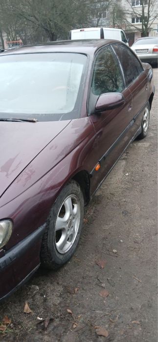 Продам опель омега Б