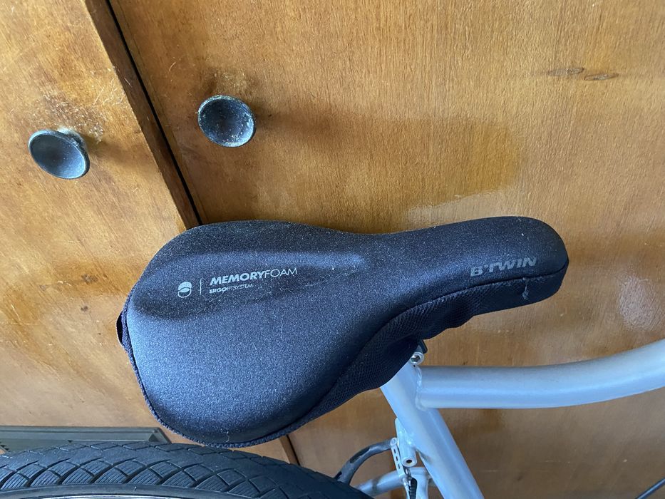 Bicicleta roda 28”