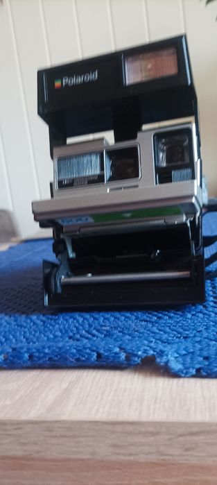 Aparat fotograficzny