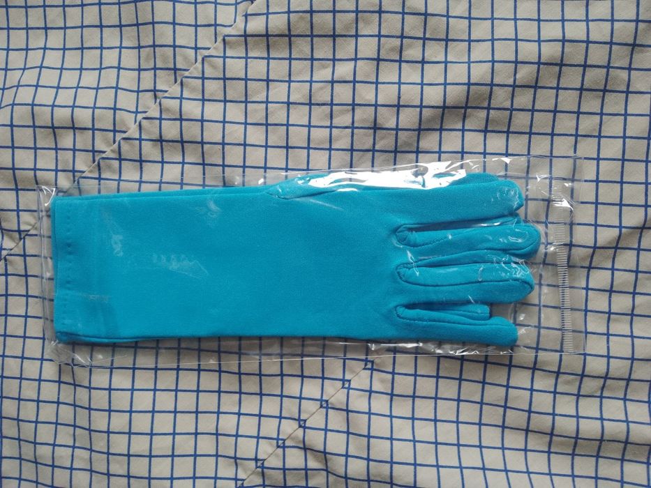 Rękawiczki Disney Frozen kraina lodu Elsa