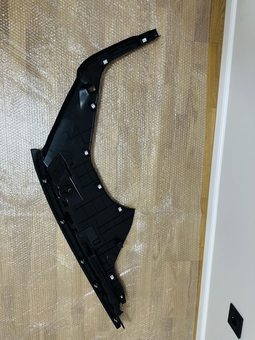 Ford mustang mach e Пластик під капот, Накладка під капот,