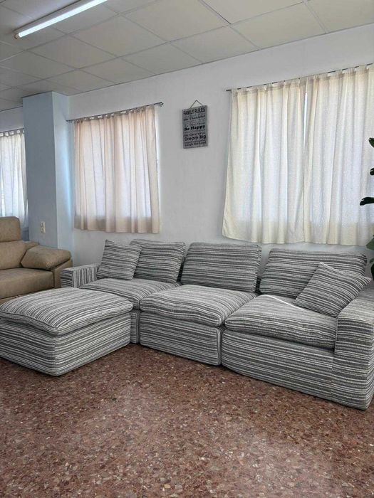 SOFA MODERNO BARATO BONITO NOVO DIRETO DE FABRICA ENVIO GRATUTO PAGA NA ENTREGA