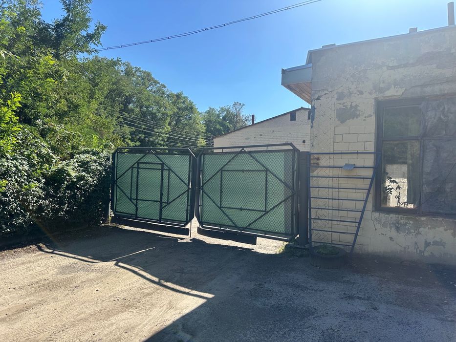 Продається Виробництво Черкаська область, Черкаській район, с.Мліїв.