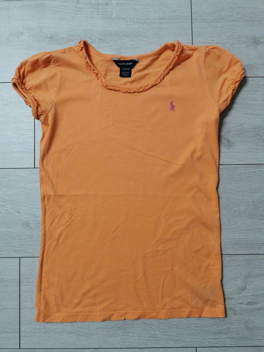 Stylowa bluzeczka Ralph Lauren