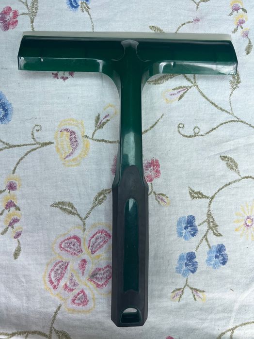 Силиконовый водосгон (скребок) Turtle Wax для стекла и кузова