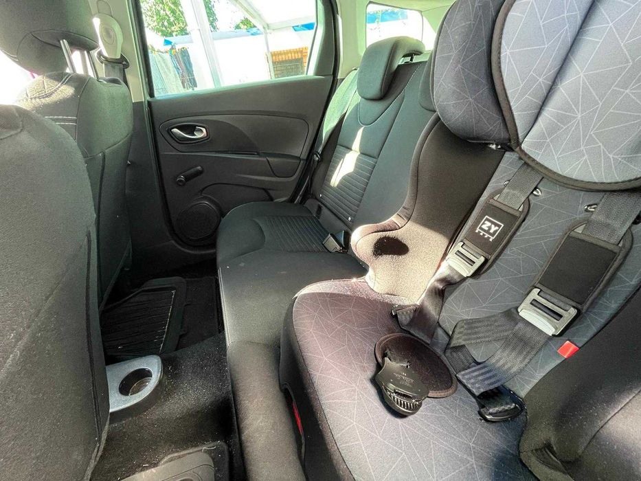 Renault Clio Sport Tourer 0.9 TCE Limited