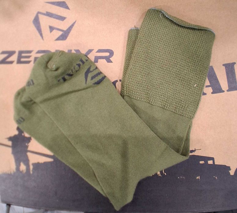 Buty Zephyr Tactical Mid ZX58 - Olive / rozm. 38 / Nowe