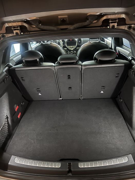 Vendo Mini countryman