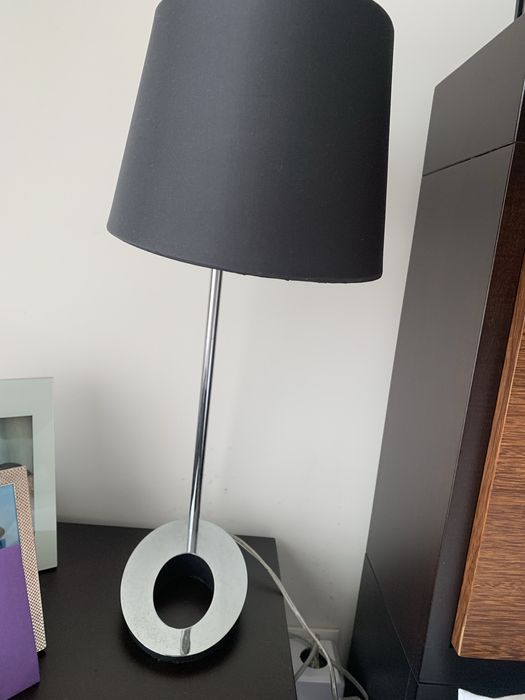 Candeeiros(2) quarto mesa de cabeceira