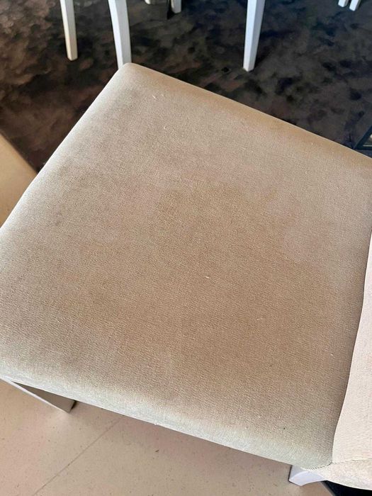 PROMOÇÃO: Cadeiras Modernas de Sala de Jantar Antarte