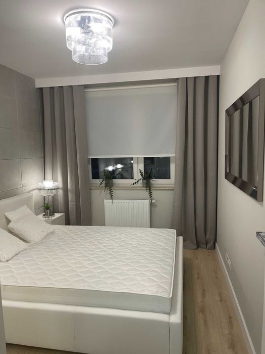 " NOWY GRABISZYN " LUX APARTAMENT DWUPOKOJOWY z kominkiem - Miedziana/Grabiszyńska - Więcej