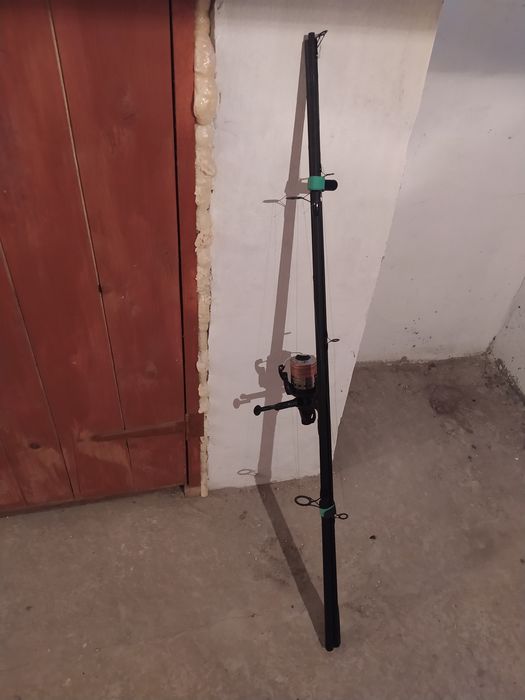 Карпові вудилища (4шт)