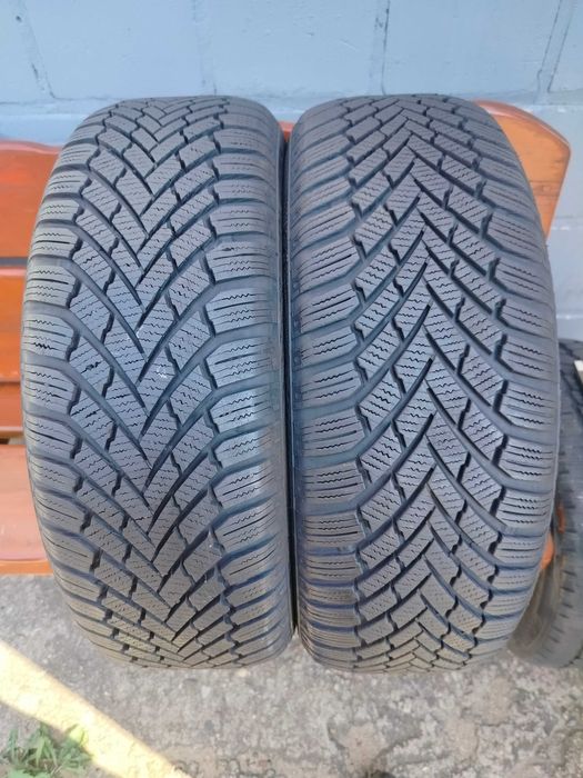 195/55 R16 87 H Continental WiterContact TS 860 Zima