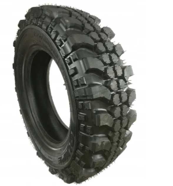 4x 265/70 R 16  Opony Terenowe 75 Simex !!!2025