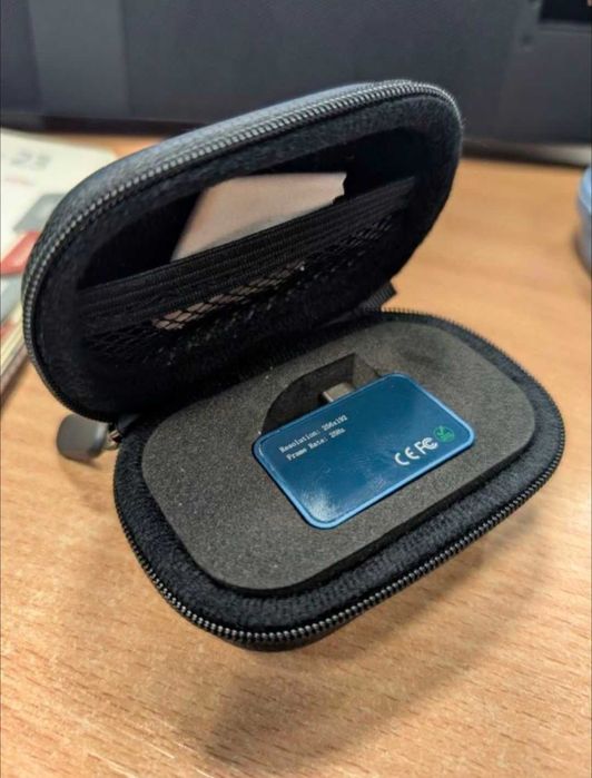 Nowa Kamerka Termowizyjna Tooltop T7