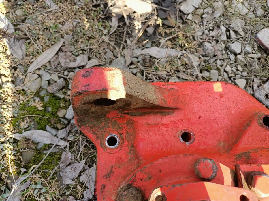podnośnik plecak zbiornik hydrauliczny władimirec władymirec t25 kompl
