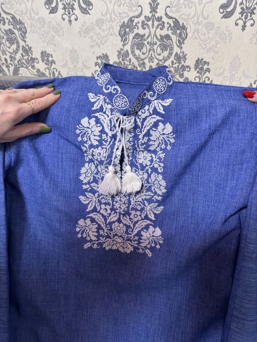 Вишиванка чоловіча