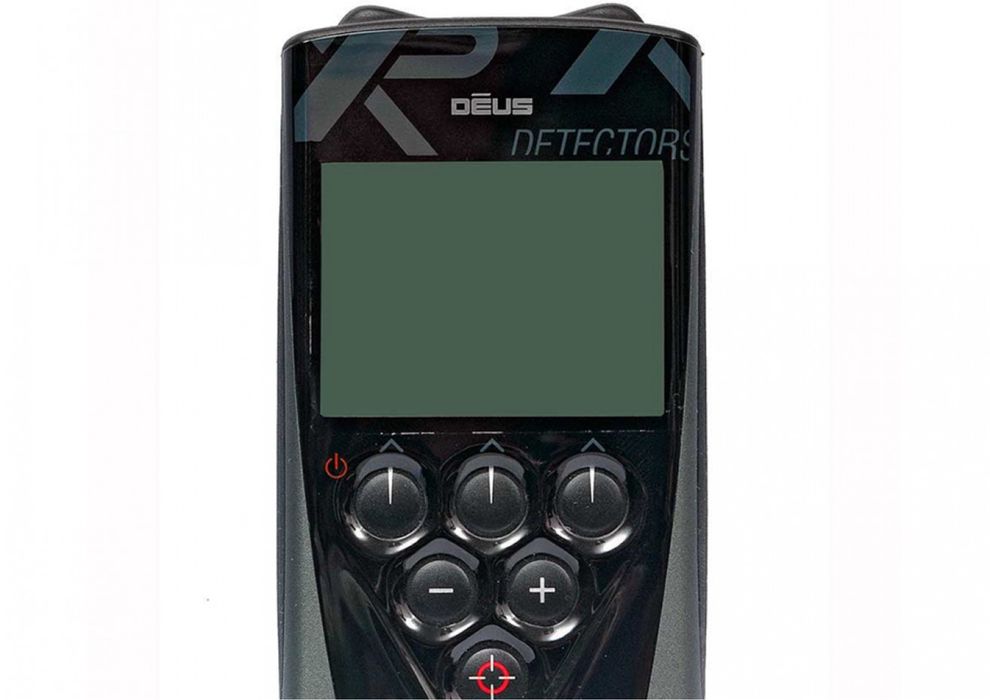 Металошукач XP Deus RS X35. Металлоискатель Деус 28.