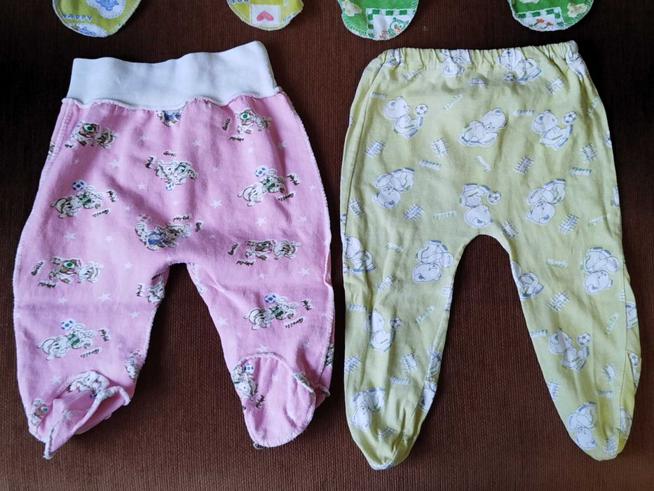 Набор одежды для младенца