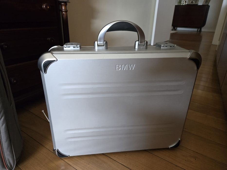Malas de viagem samsonite
