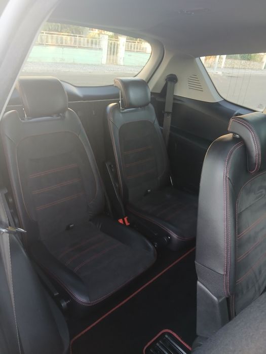 Vende-se Ford S Max Titanium X 2.2 200 CV
