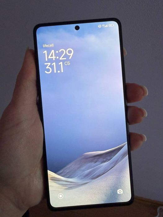 Redmi Note 12 Pro 5G 6 /128gb.