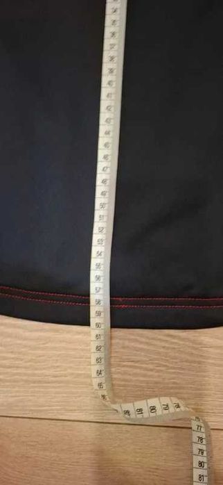 Damska kurtka softshell Inferno roz. S Nowa