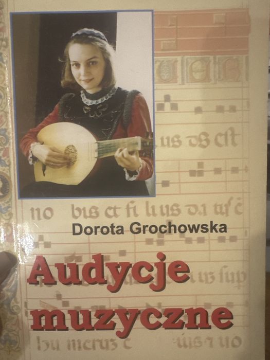 Audycje muzyczne