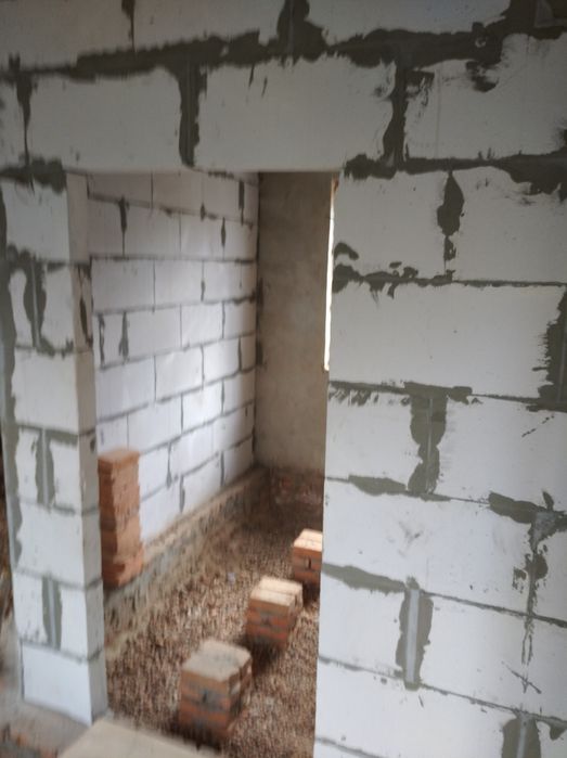 Продаж дома в кооперативі "Труд"