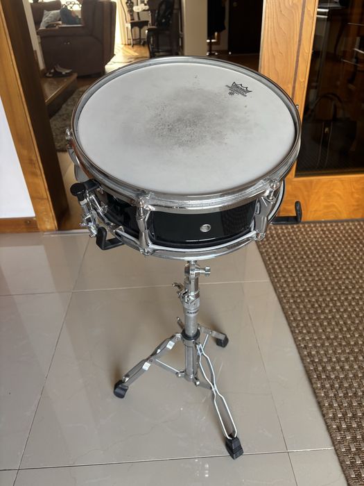 Varios instrumentos musicais