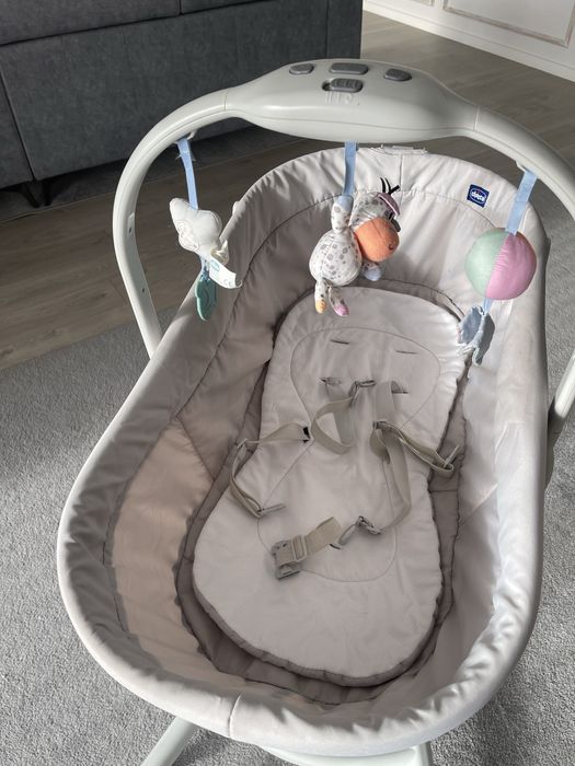 Cadeira refeiçao 4 em 1