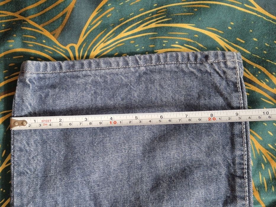 Levi's  spodnie męskie