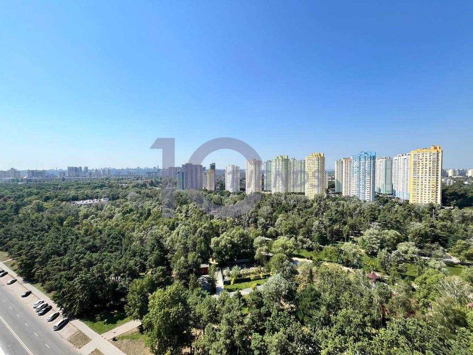 3-комнатная квартира по адресу (площадь 83,6 м²) - Atlanta.ua - фото 5