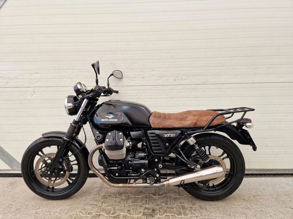 Moto Guzzi