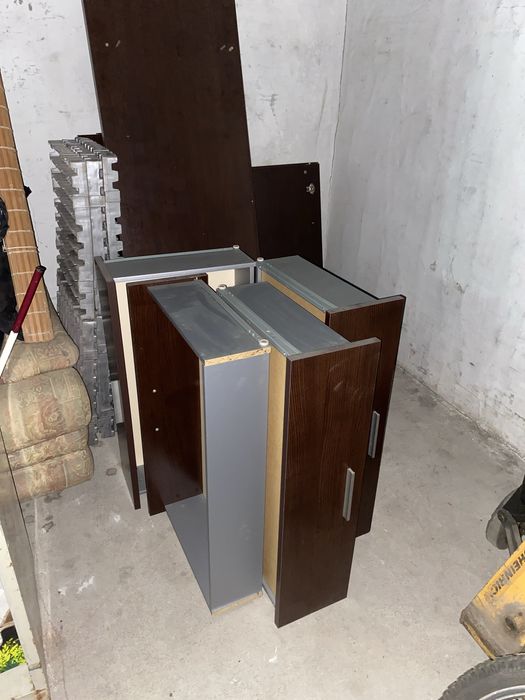 DOU - Comoda / Aparador