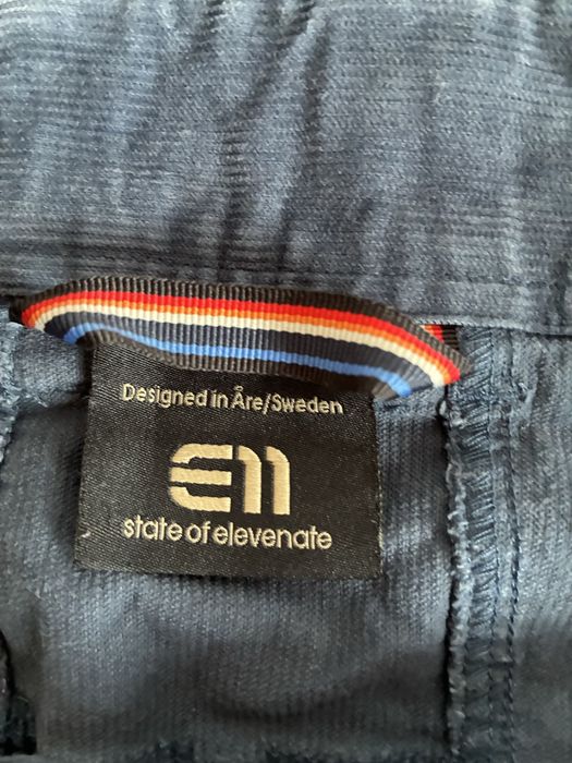 Sztruksy, unisex, state of elenevate